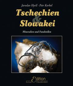 Tschechien & Slowakei - Mineralien und Fundstellen.gif